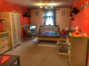 Apartmán Na kopci Deštné
